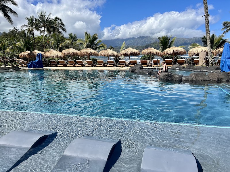 Photo 2 at 1 Hotel Hanalei Bay in Princeville