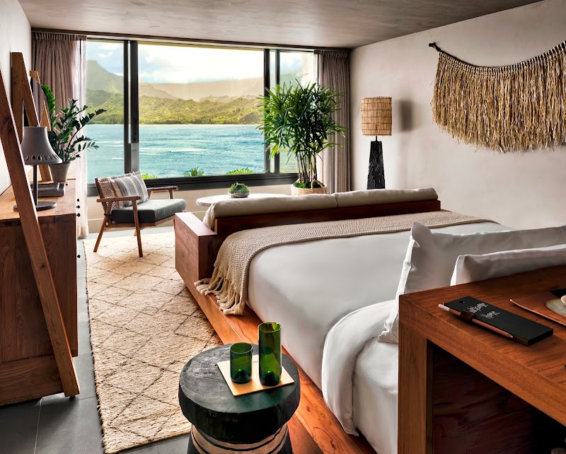 Photo 4 at 1 Hotel Hanalei Bay in Princeville