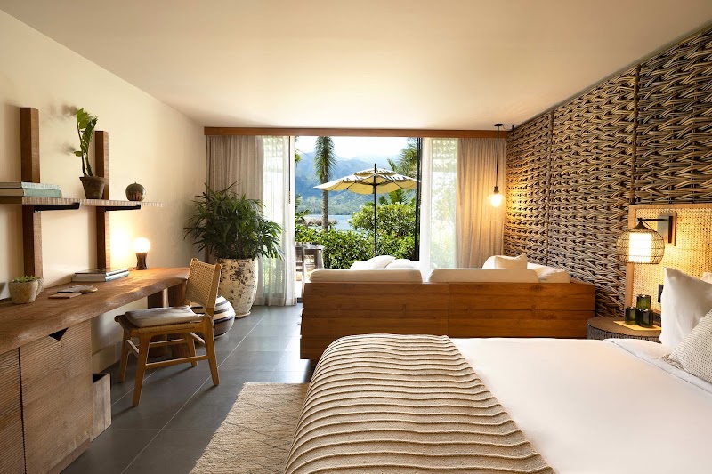 Photo 1 at 1 Hotel Hanalei Bay in Princeville