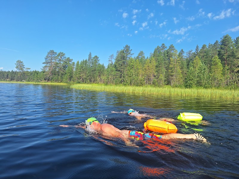 Photo 5 at Adventure Apes in Kuusamo