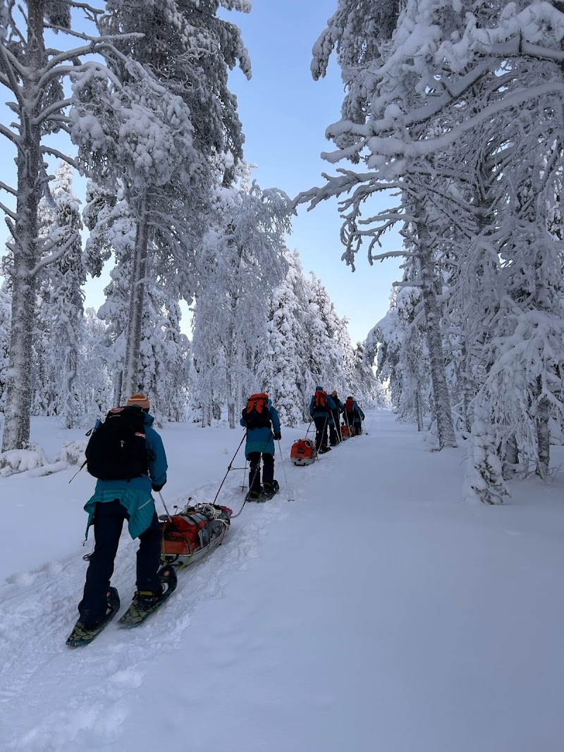 Photo 3 at Adventure Apes in Kuusamo