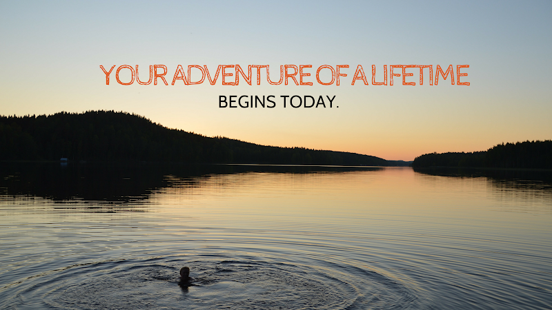 Adventure Apes in Kuusamo