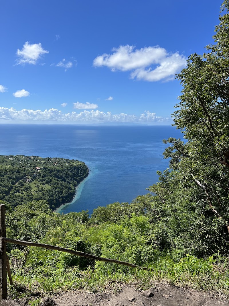 Photo 2 at Gros Piton Nature Trail in Fond Doux