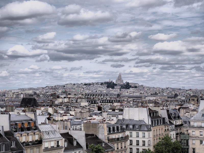 Photo 3 at Basilique du Sacré-Cœur de Montmartre in Paris