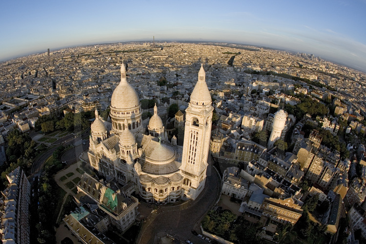 Photo 4 at Basilique du Sacré-Cœur de Montmartre in Paris