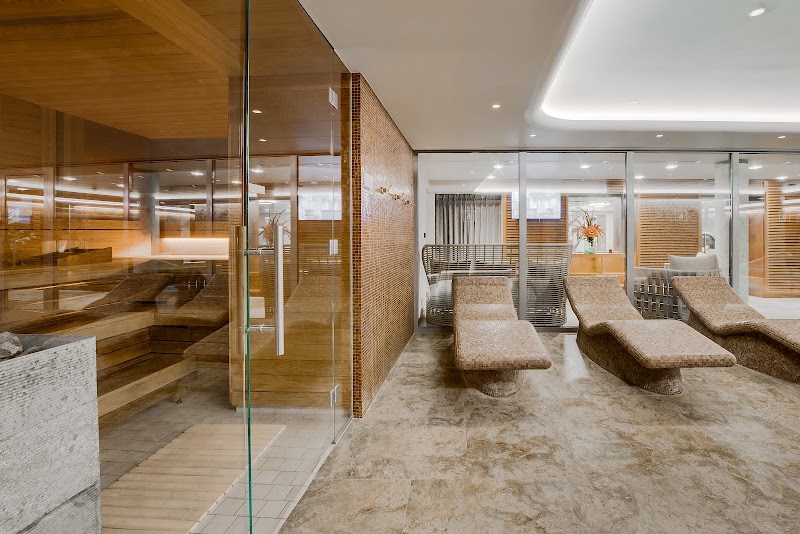 Photo 6 at GRAND POET by Semarah hotels in Rīga