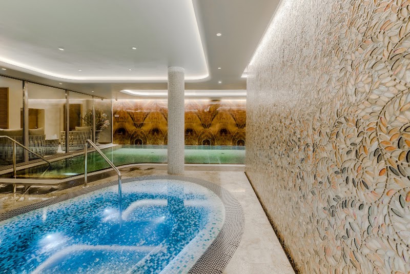 Photo 2 at GRAND POET by Semarah hotels in Rīga