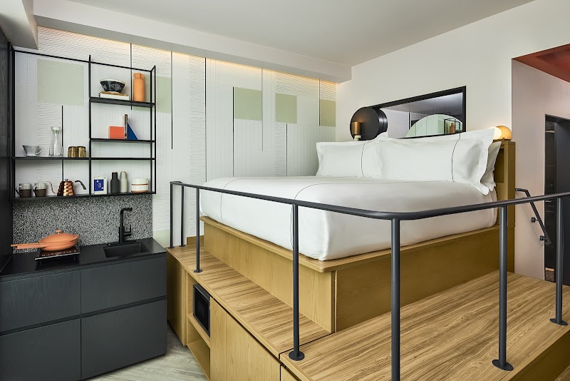 Photo 1 at Catbird Hotel in Denver