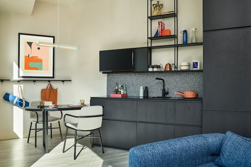 Photo 6 at Catbird Hotel in Denver