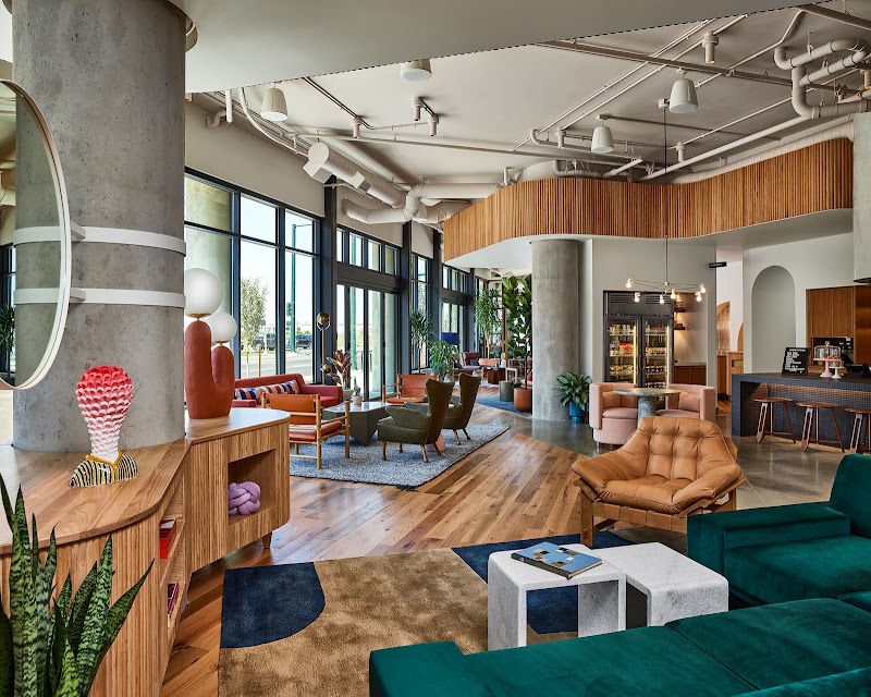 Photo 4 at Catbird Hotel in Denver