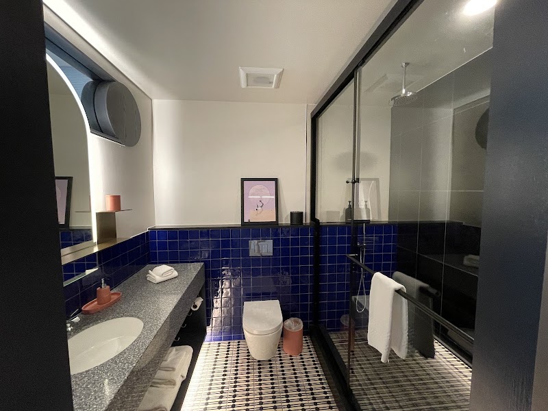 Photo 3 at Catbird Hotel in Denver