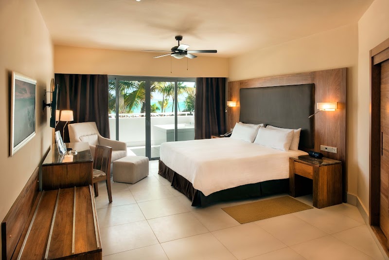 Photo 1 at Occidental Punta Cana in Punta Cana
