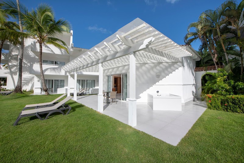Occidental Punta Cana in Punta Cana