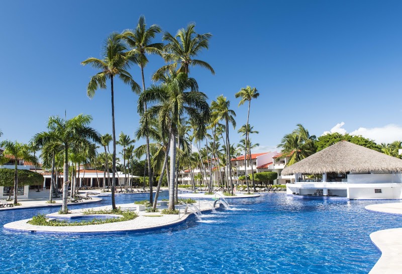 Photo 2 at Occidental Punta Cana in Punta Cana