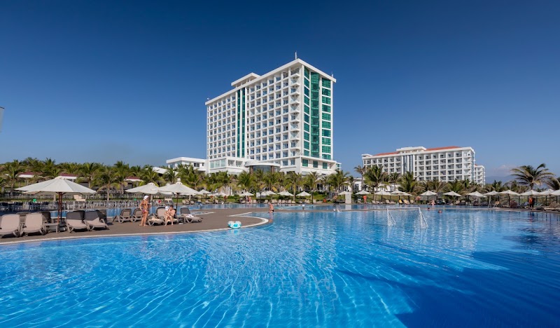 Swandor Resort Cam Ranh in Cam Lâm