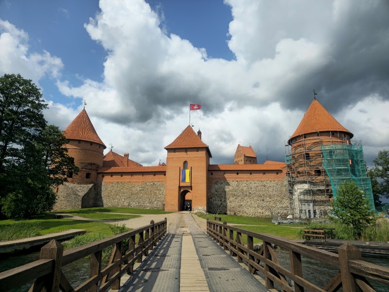Photo 6 at Trakai Island Castle in Trakai