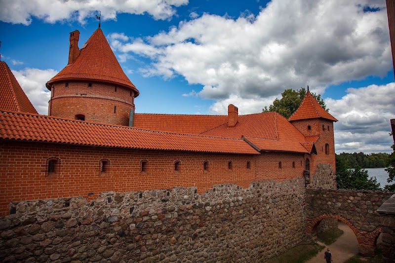 Photo 5 at Trakai Island Castle in Trakai