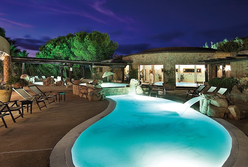 Photo 2 at Hotel Marinedda Thalasso & SPA in Isola Rossa