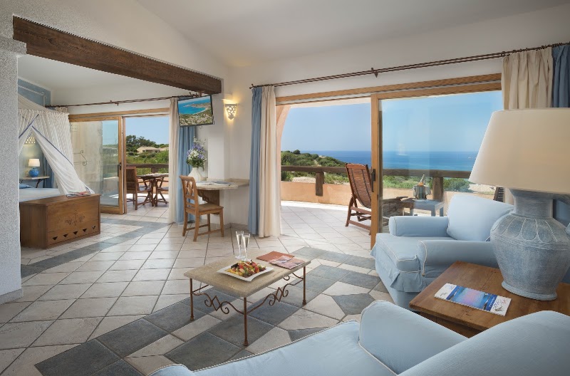 Photo 6 at Hotel Marinedda Thalasso & SPA in Isola Rossa
