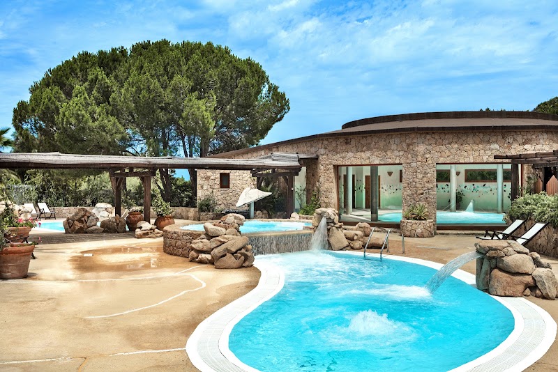 Photo 5 at Hotel Marinedda Thalasso & SPA in Isola Rossa