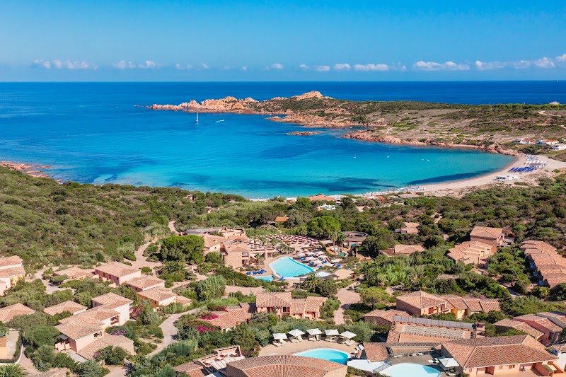 Hotel Marinedda Thalasso & SPA in Isola Rossa
