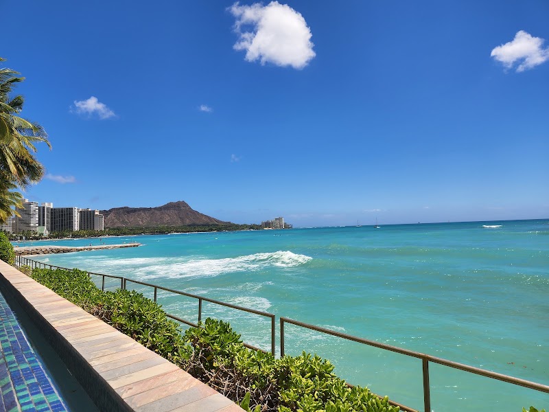 Photo 2 at Outrigger Waikiki Beach Resort in Honolulu