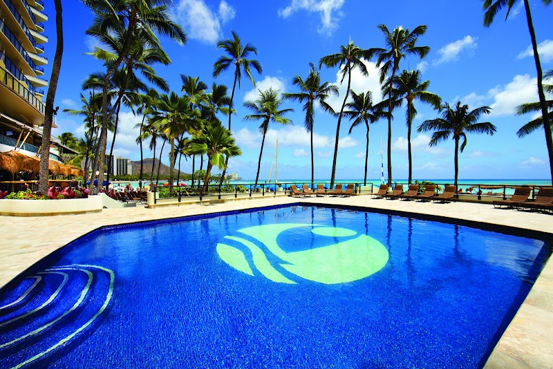 Photo 6 at Outrigger Waikiki Beach Resort in Honolulu