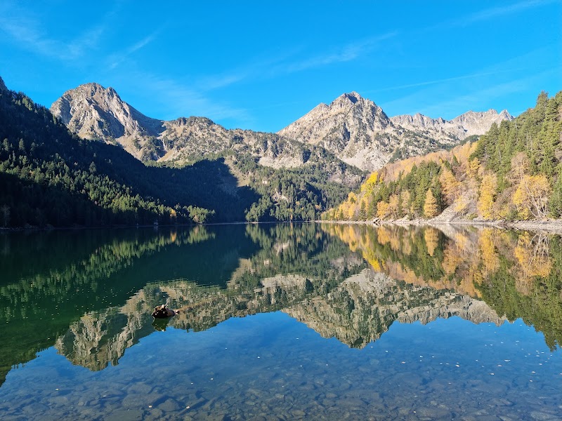 Photo 1 at Aigüestortes i Estany de Sant Maurici National Park in Lleida