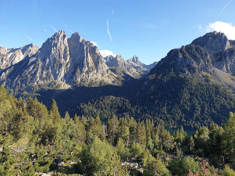 Photo 5 at Aigüestortes i Estany de Sant Maurici National Park in Lleida