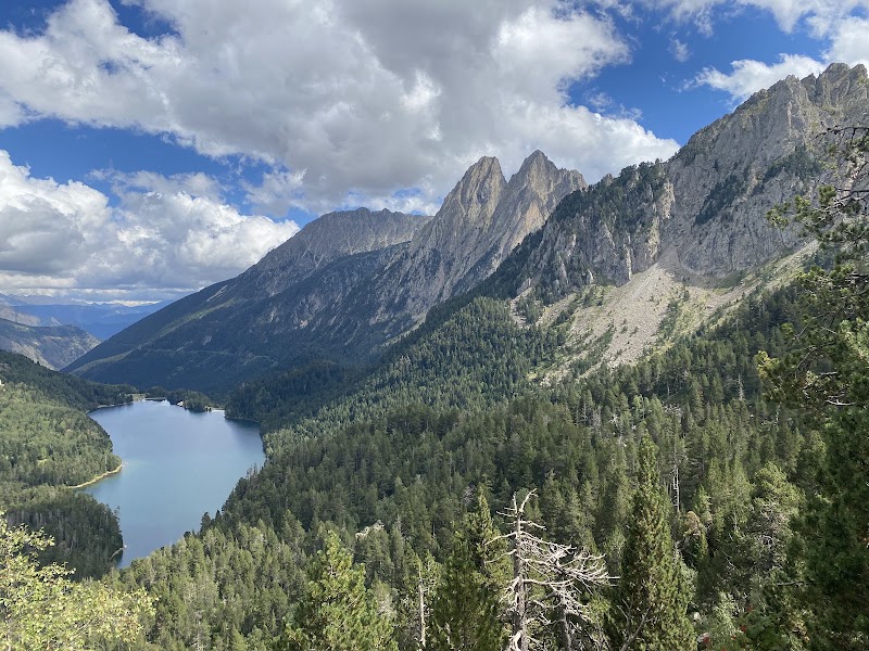 Photo 2 at Aigüestortes i Estany de Sant Maurici National Park in Lleida