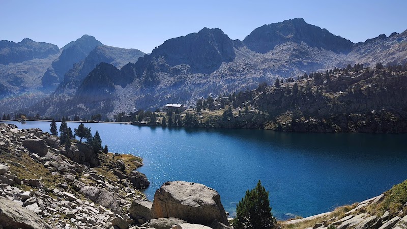 Photo 4 at Aigüestortes i Estany de Sant Maurici National Park in Lleida