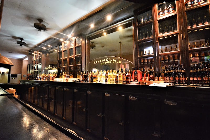 Photo 5 at Museo del Ron Havana Club in Havana