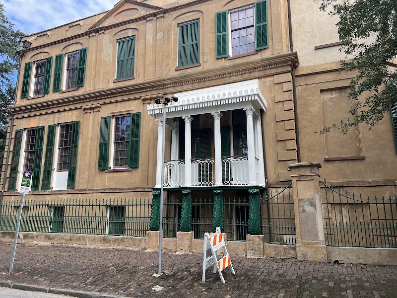 Photo 3 at Owens-Thomas House & Slave Quarters in Savannah
