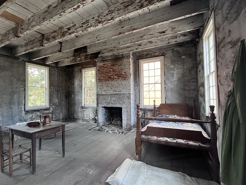 Photo 6 at Owens-Thomas House & Slave Quarters in Savannah