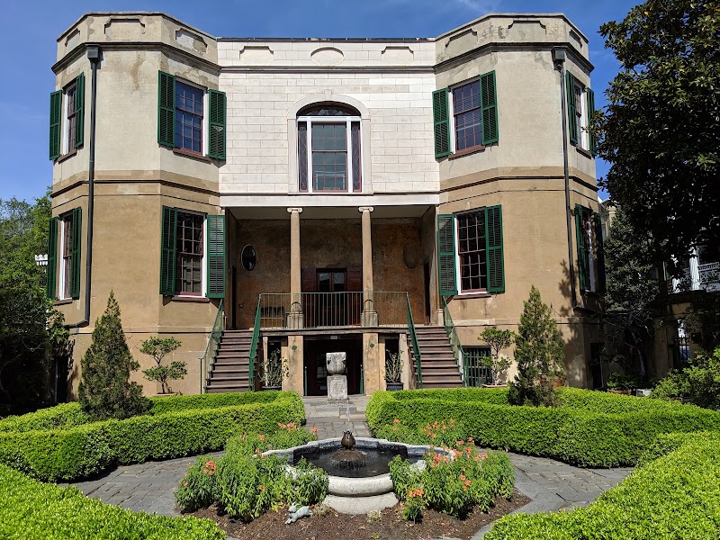 Photo 5 at Owens-Thomas House & Slave Quarters in Savannah