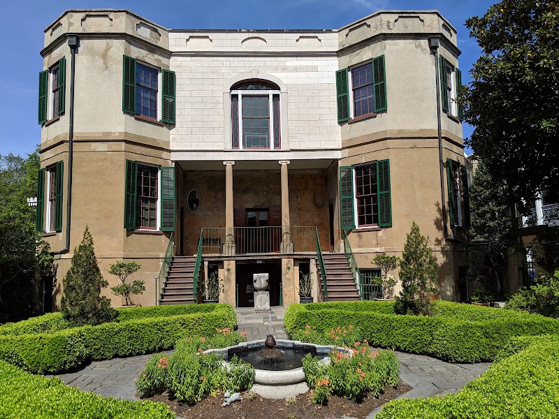 Photo 5 at Owens-Thomas House & Slave Quarters in Savannah