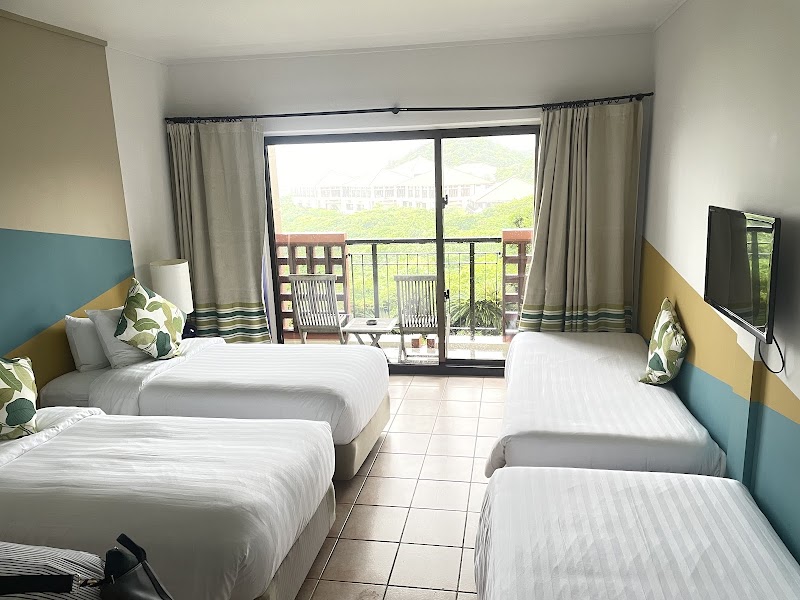 Photo 1 at ClubMed Kabira Beach in 石垣市