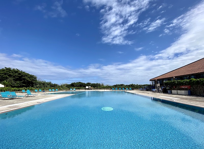 Photo 2 at ClubMed Kabira Beach in 石垣市