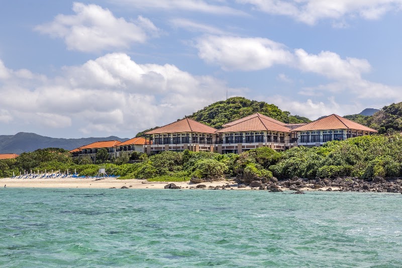 Photo 4 at ClubMed Kabira Beach in 石垣市
