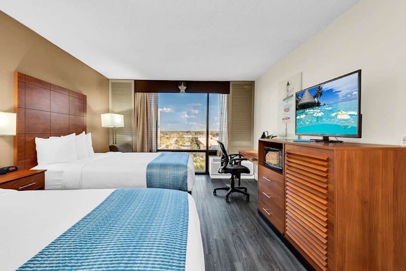 Photo 5 at Best Western Orlando Gateway Hotel in Orlando