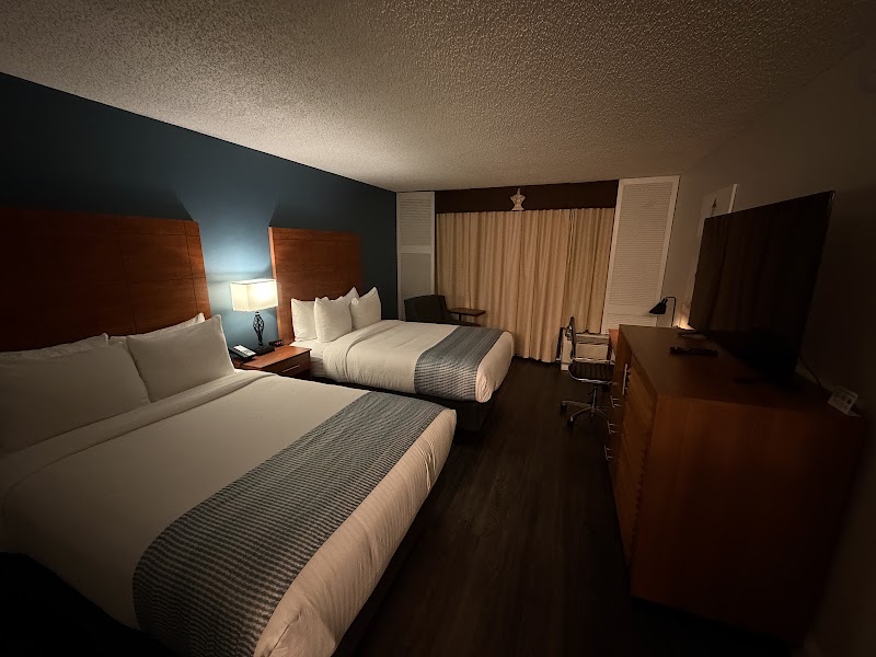 Photo 6 at Best Western Orlando Gateway Hotel in Orlando