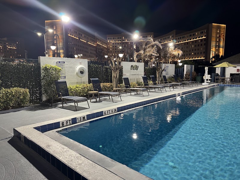 Photo 2 at Best Western Orlando Gateway Hotel in Orlando