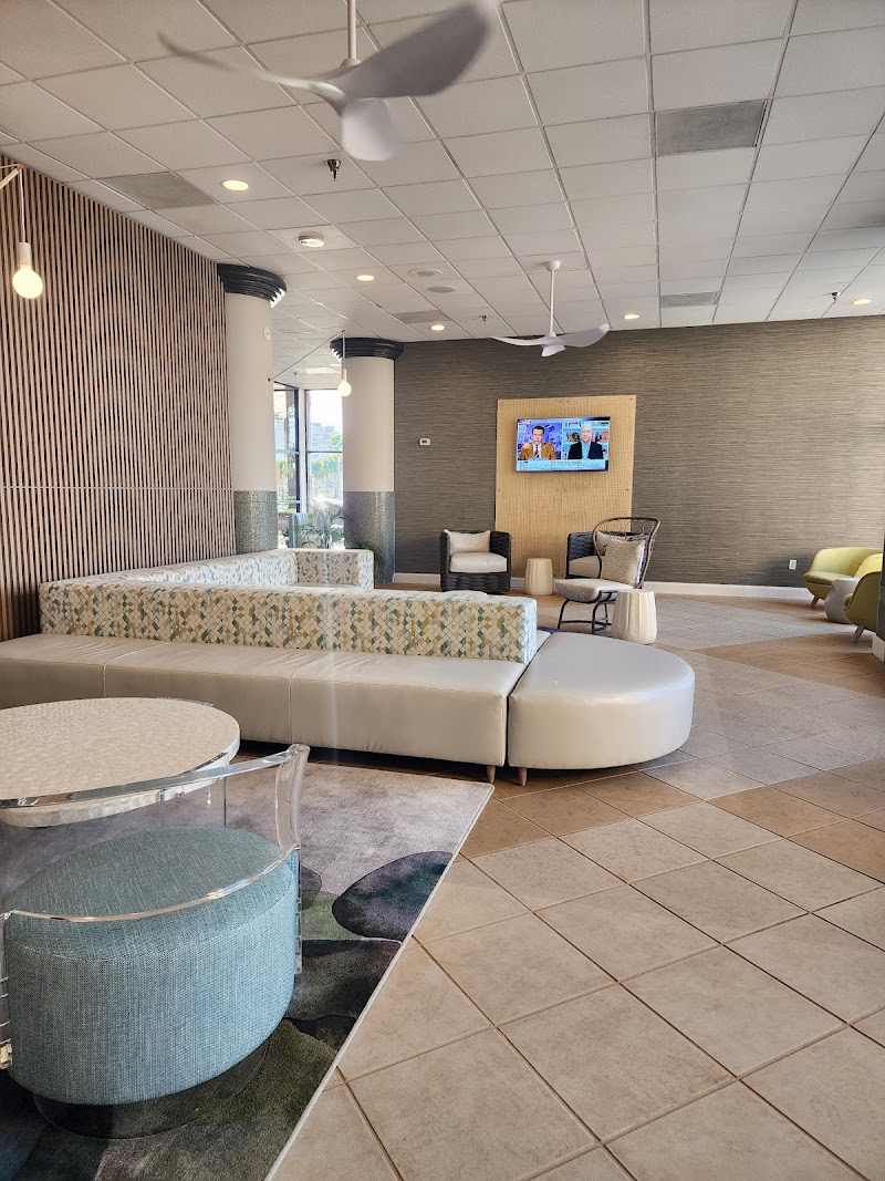 Photo 3 at Best Western Orlando Gateway Hotel in Orlando