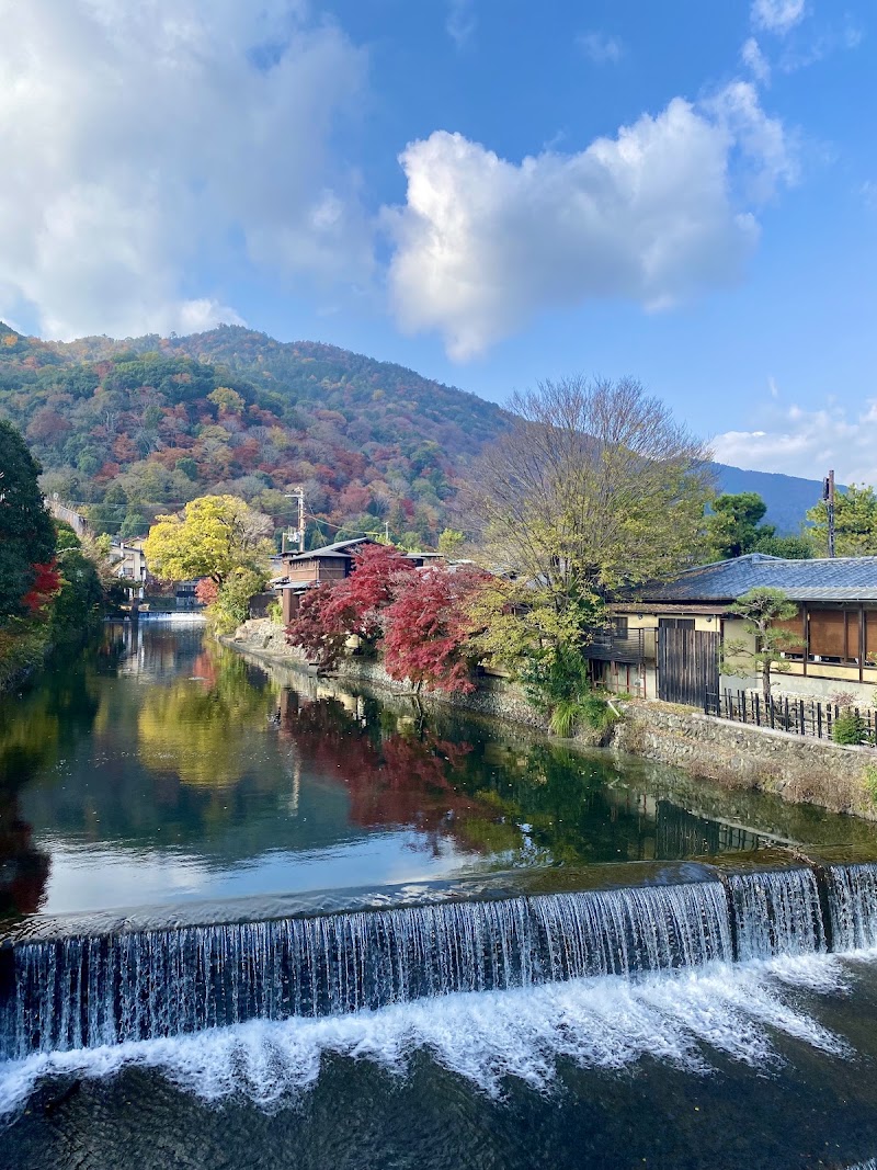 Photo 2 at Arashiyama in Kyoto