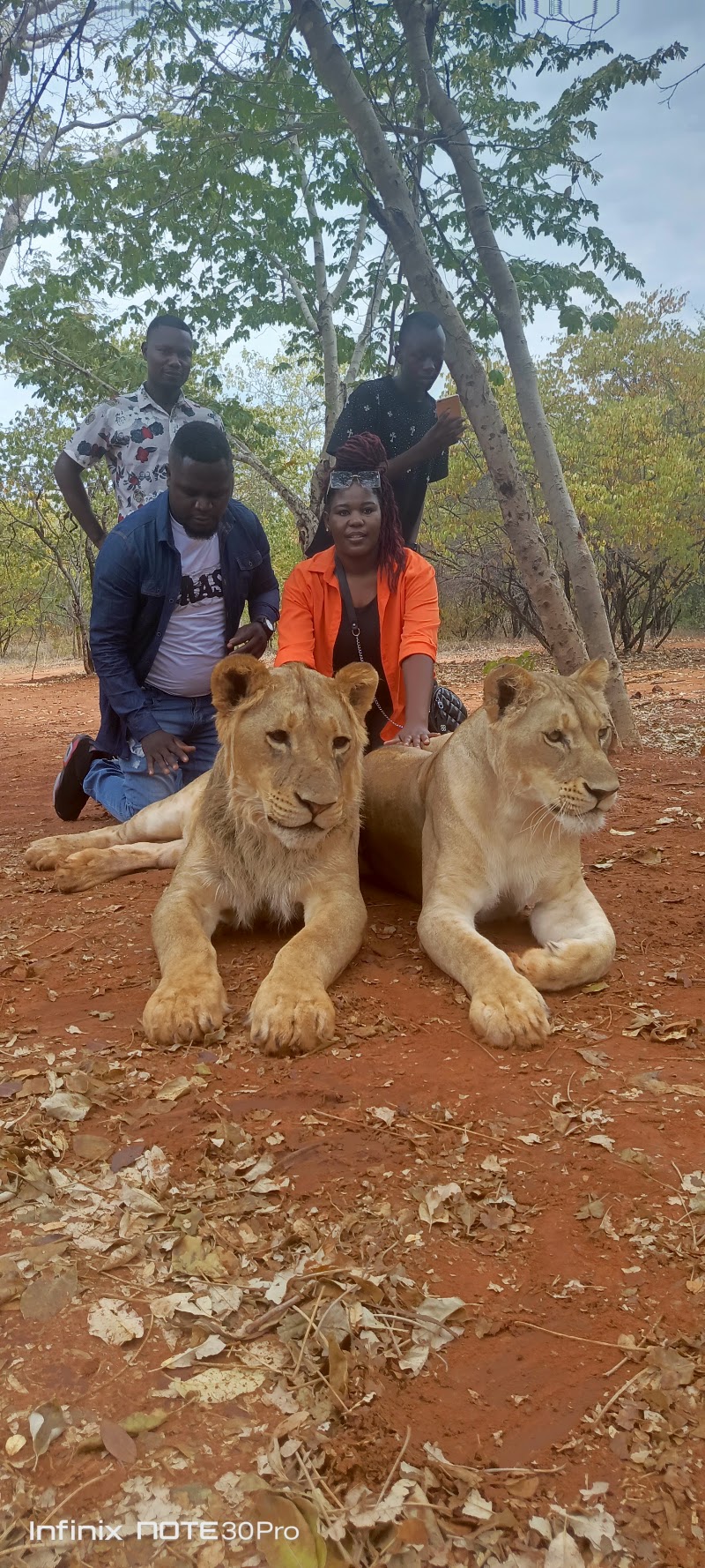 Photo 5 at HSM adventures Zambezi Rafting Tours and Safaris | Livingstone Zambia in Livingstone