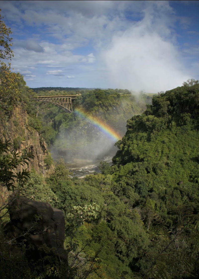 Photo 3 at HSM adventures Zambezi Rafting Tours and Safaris | Livingstone Zambia in Livingstone
