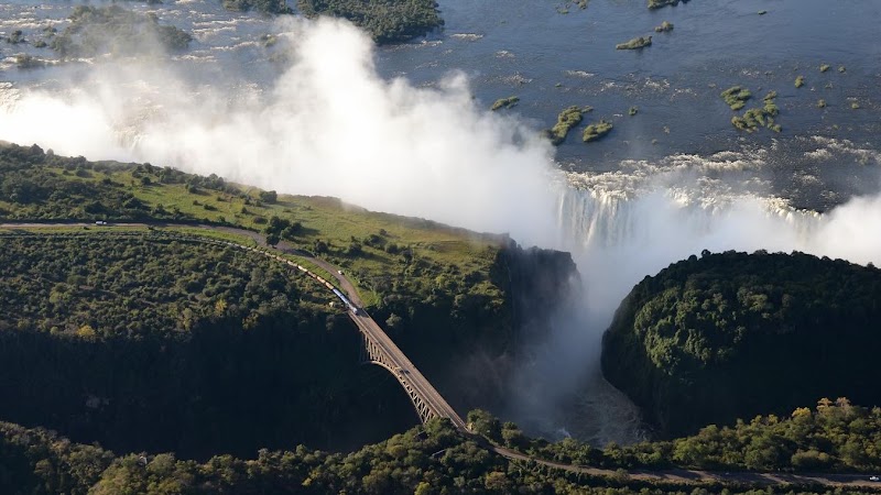 HSM adventures Zambezi Rafting Tours and Safaris | Livingstone Zambia in Livingstone