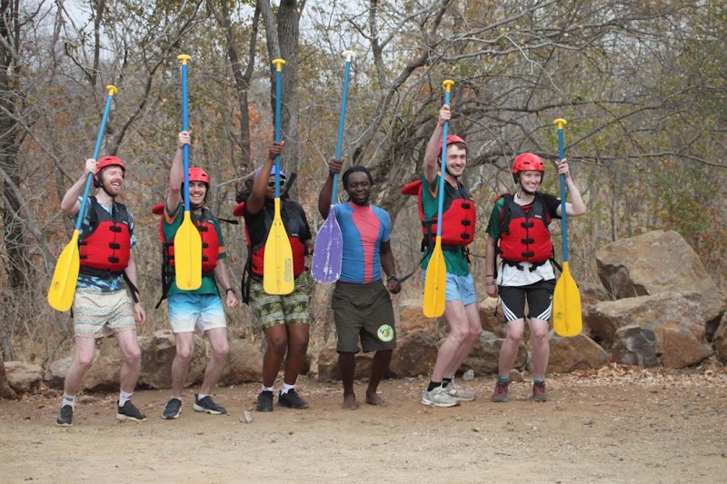 Photo 4 at HSM adventures Zambezi Rafting Tours and Safaris | Livingstone Zambia in Livingstone