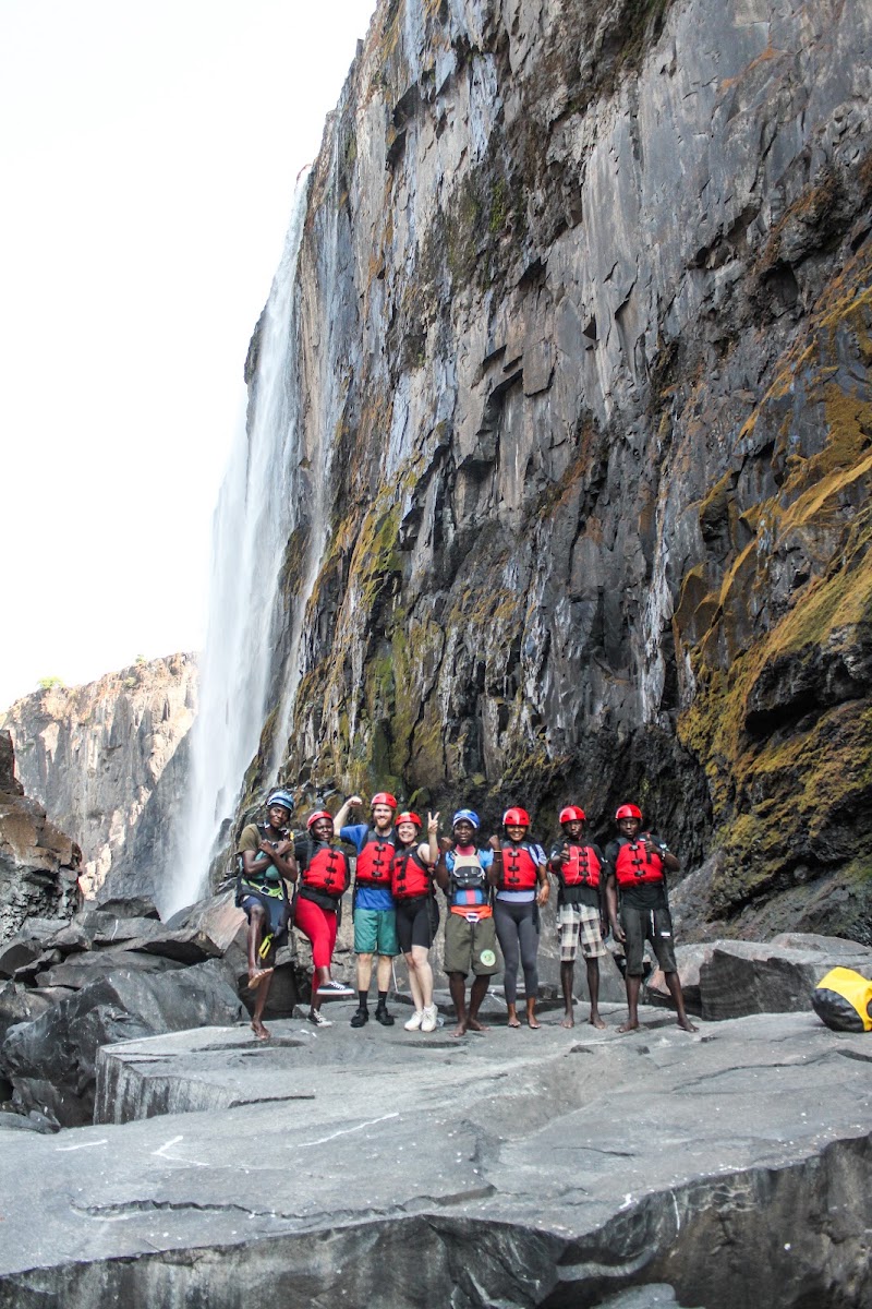 Photo 2 at HSM adventures Zambezi Rafting Tours and Safaris | Livingstone Zambia in Livingstone