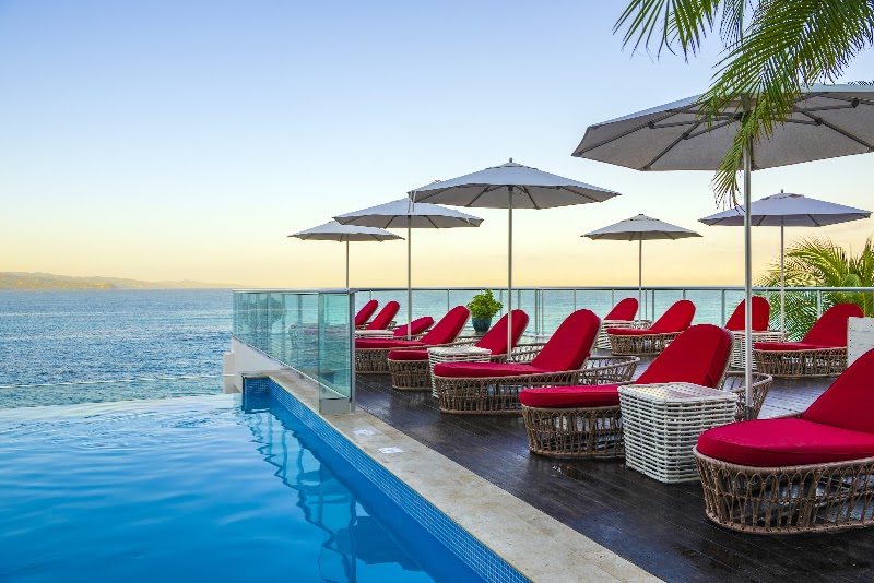 Photo 2 at S Hotel Montego Bay in Montego Bay